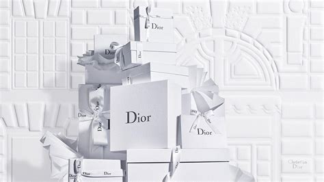 dior us website